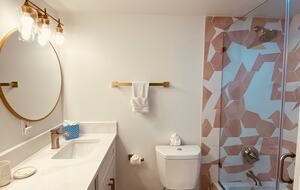 Beautiful Beachfront Villa with Heated Pool - New Smyrna Beach, Florida