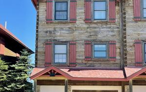 Loggers Run Retreat Ski-in, Ski-out - Snowshoe, West Virginia