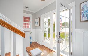 Love and Luck Tybee Island Retreat - Tybee Island, Georgia