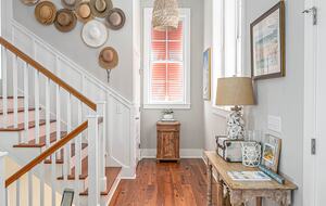 Love and Luck Tybee Island Retreat - Tybee Island, Georgia