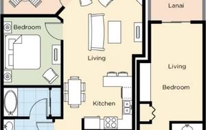 Vino Bello Resort Villa - Napa, California