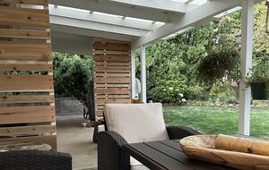 Charming Home Polk County - Dallas, Oregon