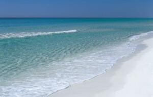 30A Rosemary/Alys Beach Retreat - Inlet Beach, Florida