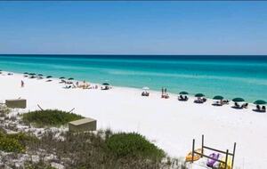 30A Rosemary/Alys Beach Retreat - Inlet Beach, Florida