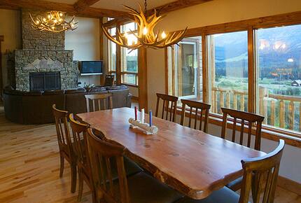 Bridger Vista Lodge - Escape to rural Montana