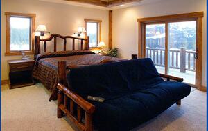 Bridger Vista Lodge - Escape to rural Montana - Bozeman, Montana