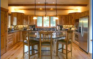 Bridger Vista Lodge - Escape to rural Montana - Bozeman, Montana