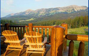 Bridger Vista Lodge - Escape to rural Montana - Bozeman, Montana