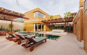 The Haciendas at Acre Resort - 3 Bedroom - San Jose del Cabo, Mexico