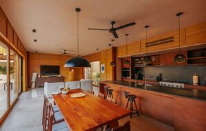 The Haciendas at Acre Resort - 3 Bedroom - San Jose del Cabo, Mexico