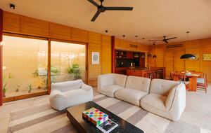 The Haciendas at Acre Resort - 3 Bedroom - San Jose del Cabo, Mexico