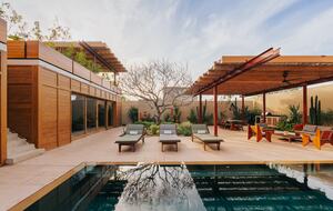 The Haciendas at Acre Resort - 3 Bedroom - San Jose del Cabo, Mexico