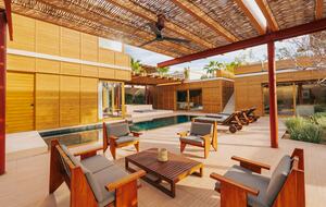 The Haciendas at Acre Resort - 3 Bedroom - San Jose del Cabo, Mexico