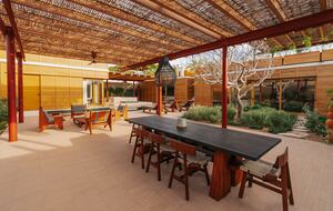 The Haciendas at Acre Resort - 3 Bedroom - San Jose del Cabo, Mexico