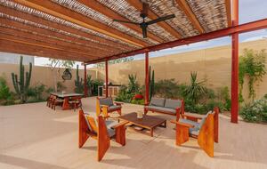The Haciendas at Acre Resort - 3 Bedroom - San Jose del Cabo, Mexico