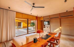 The Haciendas at Acre Resort - 3 Bedroom - San Jose del Cabo, Mexico