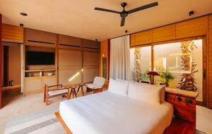 The Haciendas at Acre Resort - 3 Bedroom - San Jose del Cabo, Mexico