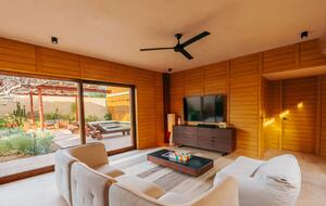 The Haciendas at Acre Resort - 3 Bedroom - San Jose del Cabo, Mexico