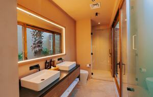 The Haciendas at Acre Resort - 3 Bedroom - San Jose del Cabo, Mexico