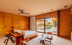The Haciendas at Acre Resort - 3 Bedroom - San Jose del Cabo, Mexico