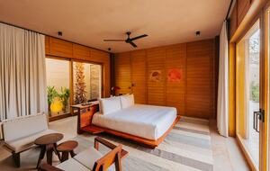 The Haciendas at Acre Resort - 3 Bedroom - San Jose del Cabo, Mexico