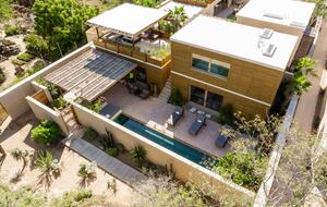 The Haciendas at Acre Resort - 2 Bedroom - San Jose del Cabo, Mexico