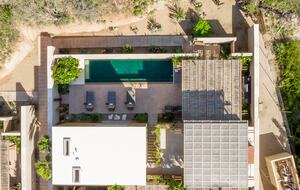 The Haciendas at Acre Resort - 2 Bedroom - San Jose del Cabo, Mexico