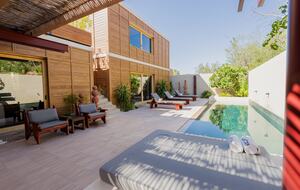 The Haciendas at Acre Resort - 2 Bedroom - San Jose del Cabo, Mexico