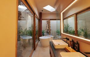 The Haciendas at Acre Resort - 3 Bedroom - San Jose del Cabo, Mexico