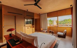 The Haciendas at Acre Resort - 3 Bedroom - San Jose del Cabo, Mexico