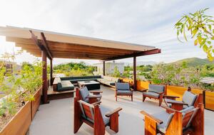 The Haciendas at Acre Resort - 3 Bedroom - San Jose del Cabo, Mexico