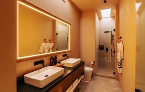 The Haciendas at Acre Resort - 3 Bedroom - San Jose del Cabo, Mexico