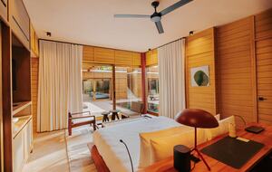 The Haciendas at Acre Resort - 3 Bedroom - San Jose del Cabo, Mexico