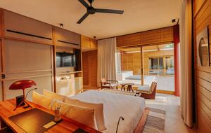 The Haciendas at Acre Resort - 3 Bedroom - San Jose del Cabo, Mexico