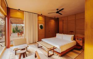 The Haciendas at Acre Resort - 3 Bedroom - San Jose del Cabo, Mexico