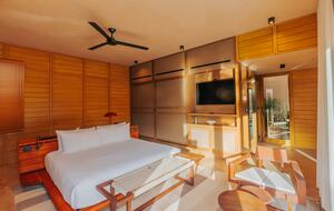 The Haciendas at Acre Resort - 3 Bedroom - San Jose del Cabo, Mexico