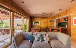 The Haciendas at Acre Resort - 2 Bedroom - San Jose del Cabo, Mexico