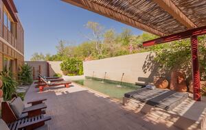 The Haciendas at Acre Resort - 2 Bedroom - San Jose del Cabo, Mexico