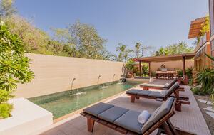 The Haciendas at Acre Resort - 2 Bedroom - San Jose del Cabo, Mexico