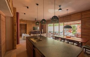 The Haciendas at Acre Resort - 2 Bedroom - San Jose del Cabo, Mexico