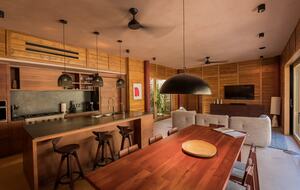 The Haciendas at Acre Resort - 2 Bedroom - San Jose del Cabo, Mexico