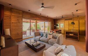 The Haciendas at Acre Resort - 2 Bedroom - San Jose del Cabo, Mexico