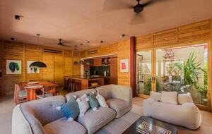 The Haciendas at Acre Resort - 2 Bedroom - San Jose del Cabo, Mexico