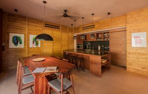 The Haciendas at Acre Resort - 2 Bedroom - San Jose del Cabo, Mexico