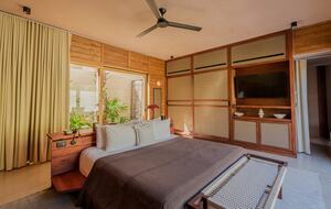 The Haciendas at Acre Resort - 2 Bedroom - San Jose del Cabo, Mexico