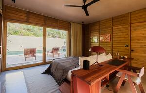 The Haciendas at Acre Resort - 2 Bedroom - San Jose del Cabo, Mexico