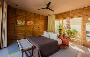 The Haciendas at Acre Resort - 2 Bedroom - San Jose del Cabo, Mexico
