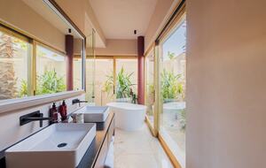 The Haciendas at Acre Resort - 2 Bedroom - San Jose del Cabo, Mexico