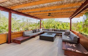 The Haciendas at Acre Resort - 2 Bedroom - San Jose del Cabo, Mexico
