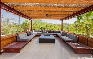 The Haciendas at Acre Resort - 2 Bedroom - San Jose del Cabo, Mexico